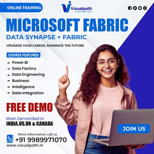 Microsoft Fabric Certification Course | Microsoft Fabric Course.jpg