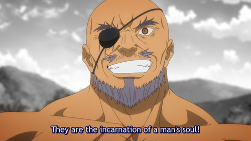 [Erai raws] Sengoku Youko Senma Konton hen 12 [1080p][Multiple Subtitle][3DE7610C].mkv snapshot 13.4