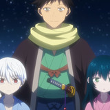 [Erai raws] Sengoku Youko Senma Konton hen 12 [1080p][Multiple Subtitle][3DE7610C].mkv snapshot 19.2
