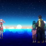 [Erai raws] Sengoku Youko Senma Konton hen 12 [1080p][Multiple Subtitle][3DE7610C].mkv snapshot 19.3