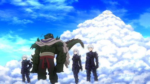 [Erai raws] Sengoku Youko Senma Konton hen 12 [1080p][Multiple Subtitle][3DE7610C].mkv snapshot 00.0.jpg