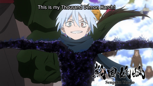 [Erai raws] Sengoku Youko Senma Konton hen 12 [1080p][Multiple Subtitle][3DE7610C].mkv snapshot 15.4