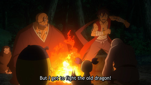 [Erai raws] Sengoku Youko Senma Konton hen 12 [1080p][Multiple Subtitle][3DE7610C].mkv snapshot 14.5
