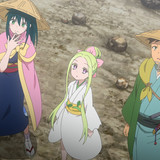 [Erai raws] Sengoku Youko Senma Konton hen 12 [1080p][Multiple Subtitle][3DE7610C].mkv snapshot 20.0