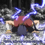[Erai raws] Sengoku Youko Senma Konton hen 12 [1080p][Multiple Subtitle][3DE7610C].mkv snapshot 13.5