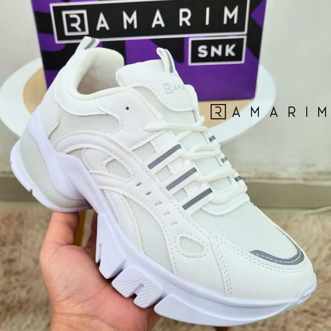 Tênis Ramarim Feminino Casual