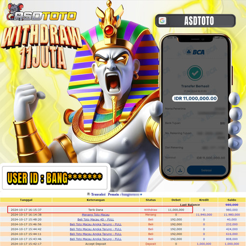 bukti wd asdtoto bangtorus 11 j.1