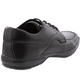 SAPATO CONFORTO OLLIE PRETO 2