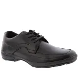 SAPATO CONFORTO OLLIE PRETO