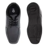 SAPATO CONFORTO OLLIE PRETO 3