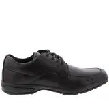 SAPATO CONFORTO OLLIE PRETO 1