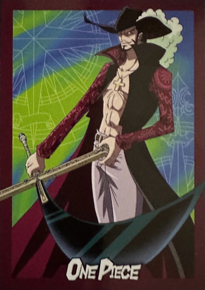 One Piece Trading Card Panini Mancolista - Scegli card da 101 a 200 - Picture 4 of 94