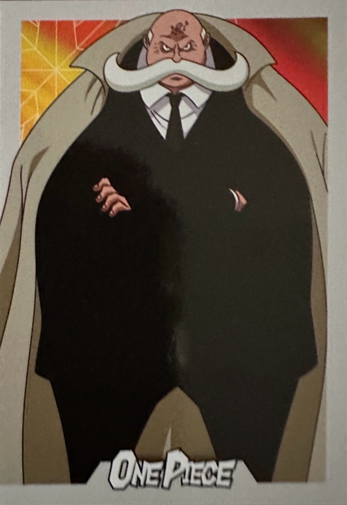 One Piece Trading Card Panini Mancolista - Scegli card da 101 a 200 - Picture 25 of 94