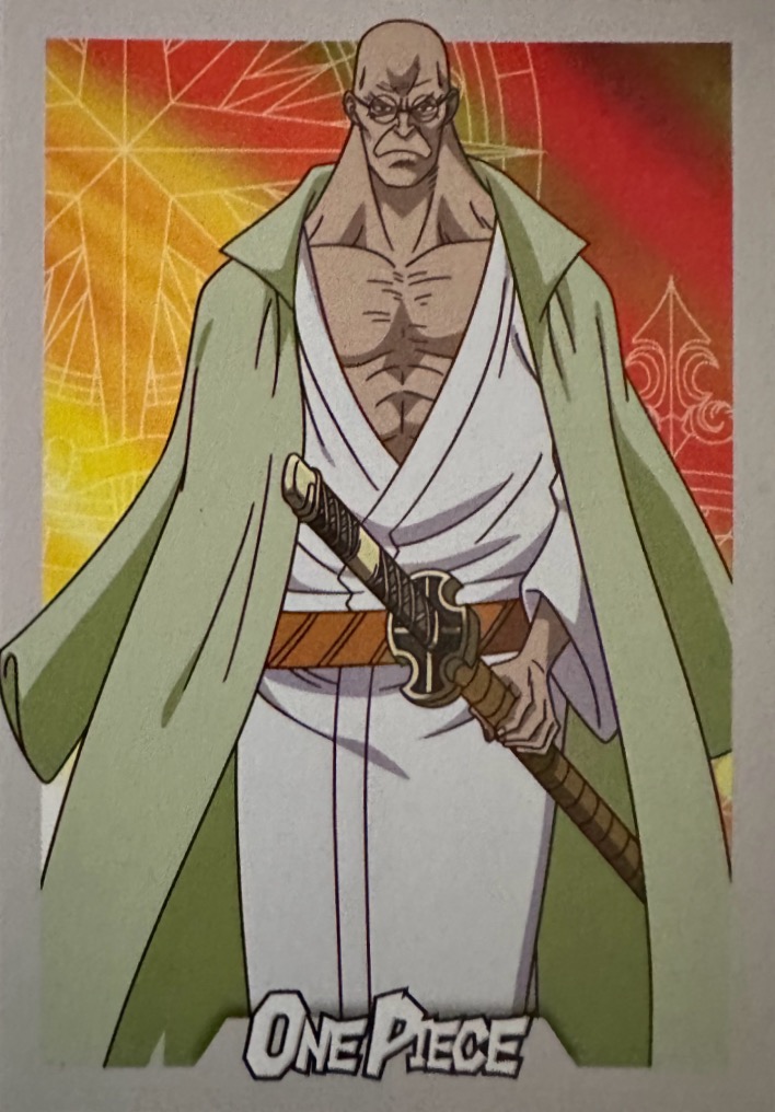 One Piece Trading Card Panini Mancolista - Scegli card da 101 a 200 - Picture 26 of 94
