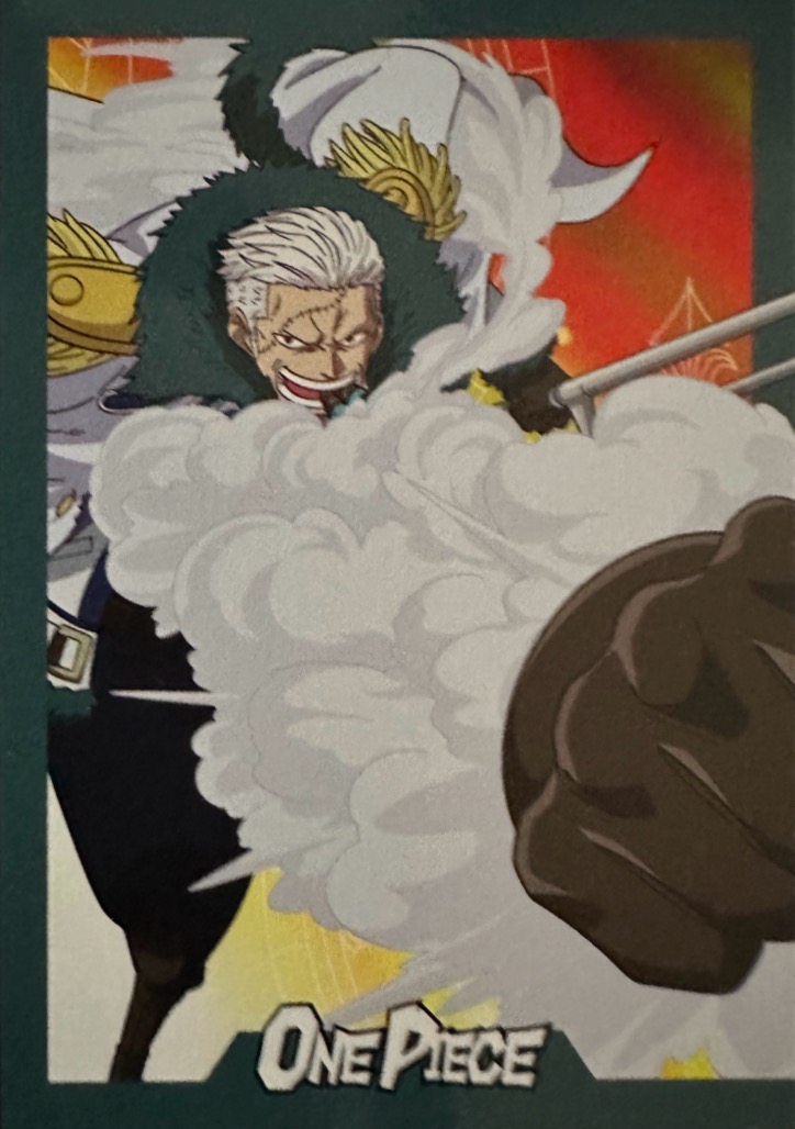 One Piece Trading Card Panini Mancolista - Scegli card da 101 a 200 - Picture 12 of 94