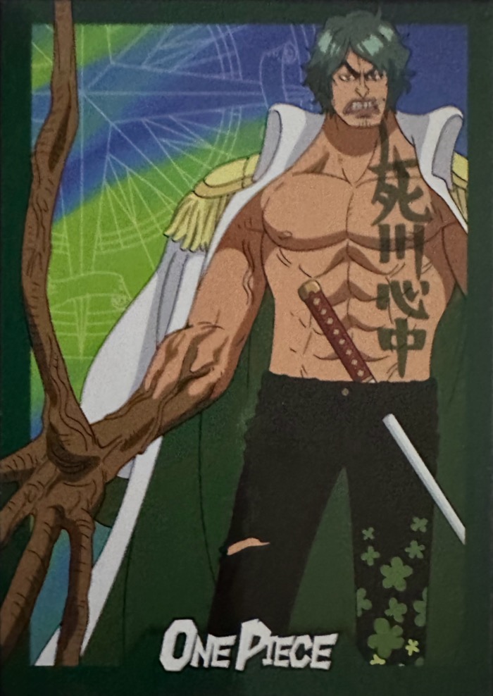 One Piece Trading Card Panini Mancolista - Scegli card da 101 a 200 - Picture 20 of 94