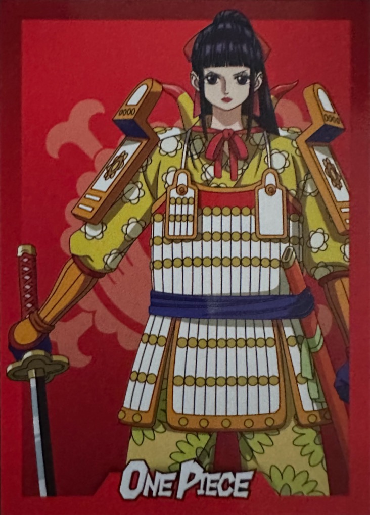 One Piece Trading Card Panini Mancolista - Scegli card da 101 a 200 - Picture 43 of 94