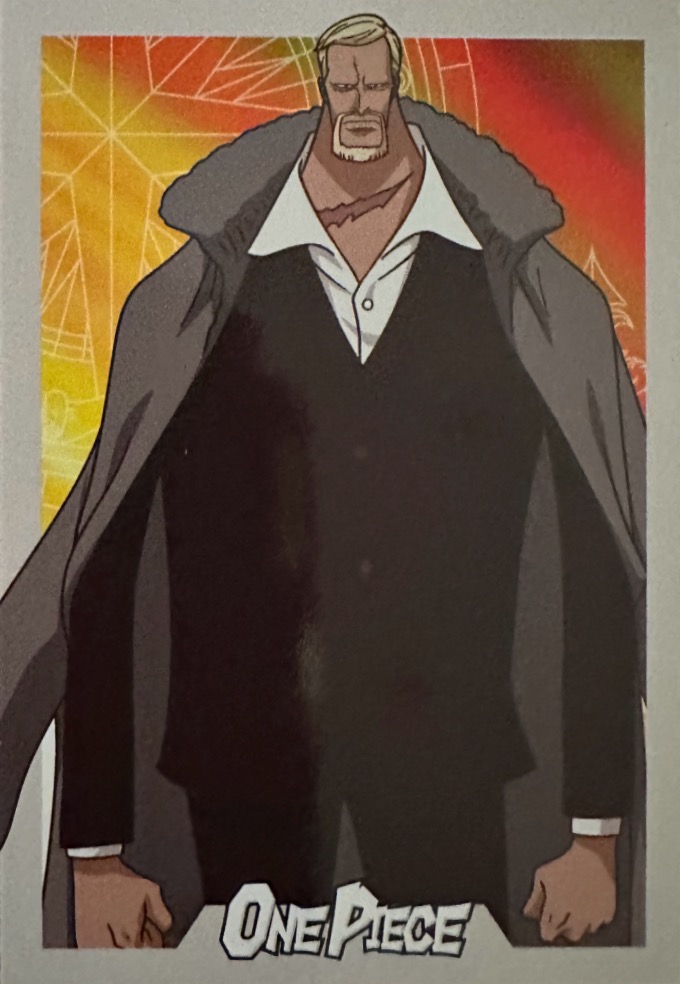 One Piece Trading Card Panini Mancolista - Scegli card da 101 a 200 - Picture 27 of 94