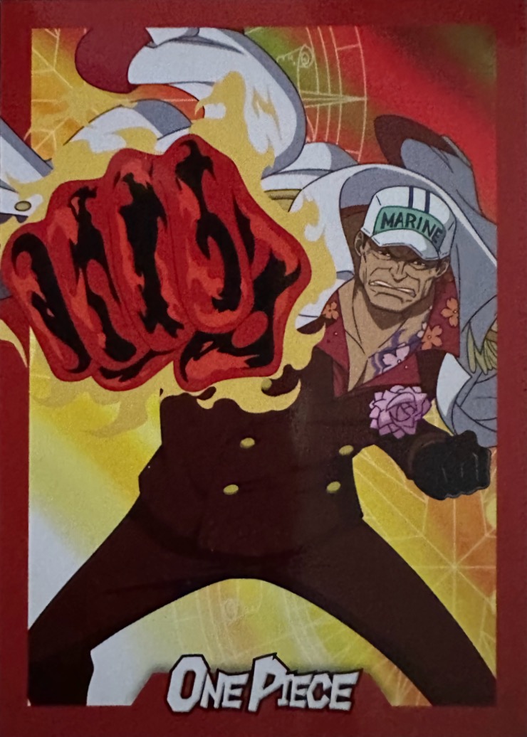 One Piece Trading Card Panini Mancolista - Scegli card da 101 a 200 - Picture 18 of 94