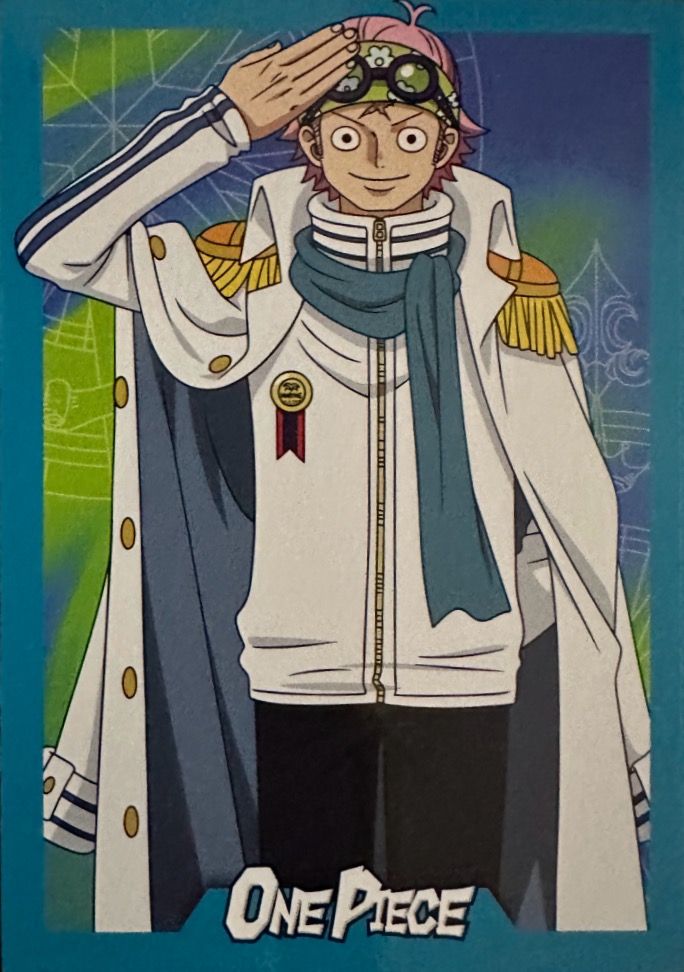 One Piece Trading Card Panini Mancolista - Scegli card da 101 a 200 - Picture 10 of 94