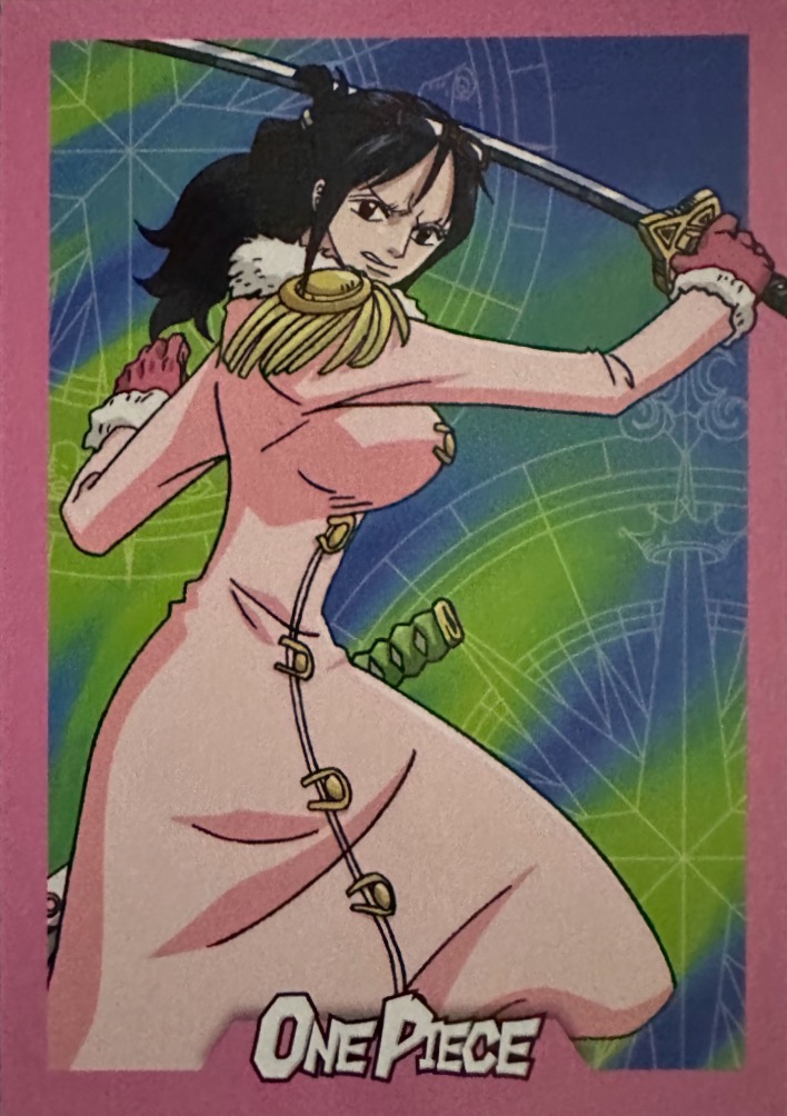 One Piece Trading Card Panini Mancolista - Scegli card da 101 a 200 - Picture 13 of 94