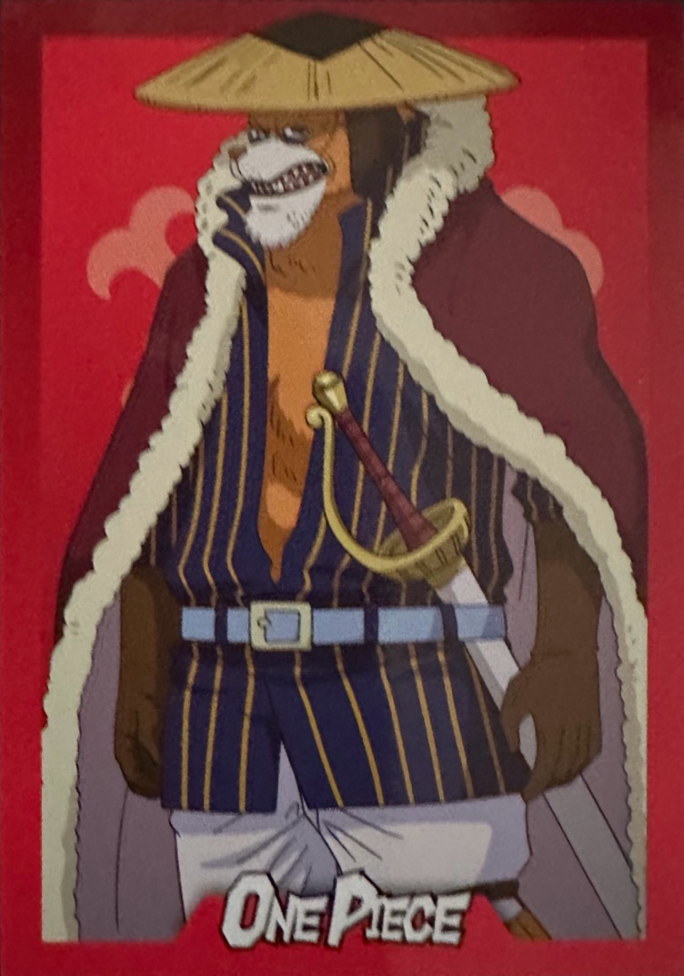 One Piece Trading Card Panini Mancolista - Scegli card da 101 a 200 - Picture 40 of 94