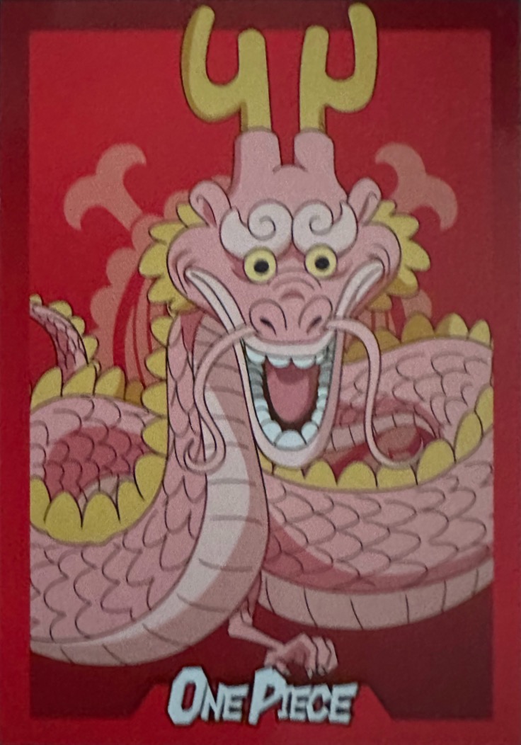 One Piece Trading Card Panini Mancolista - Scegli card da 101 a 200 - Picture 32 of 94
