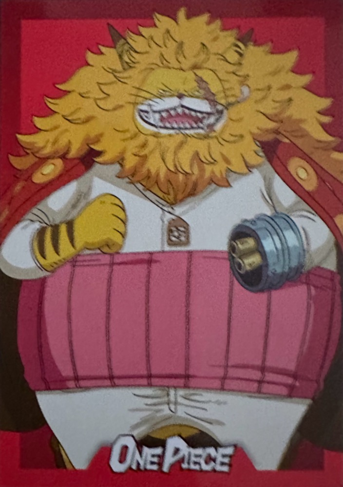 One Piece Trading Card Panini Mancolista - Scegli card da 101 a 200 - Picture 41 of 94