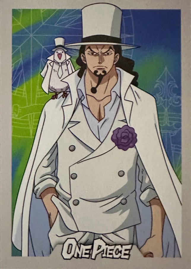 One Piece Trading Card Panini Mancolista - Scegli card da 101 a 200 - Picture 21 of 94