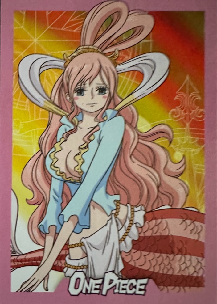 One Piece Trading Card Panini Mancolista - Scegli card da 101 a 200 - Picture 28 of 94