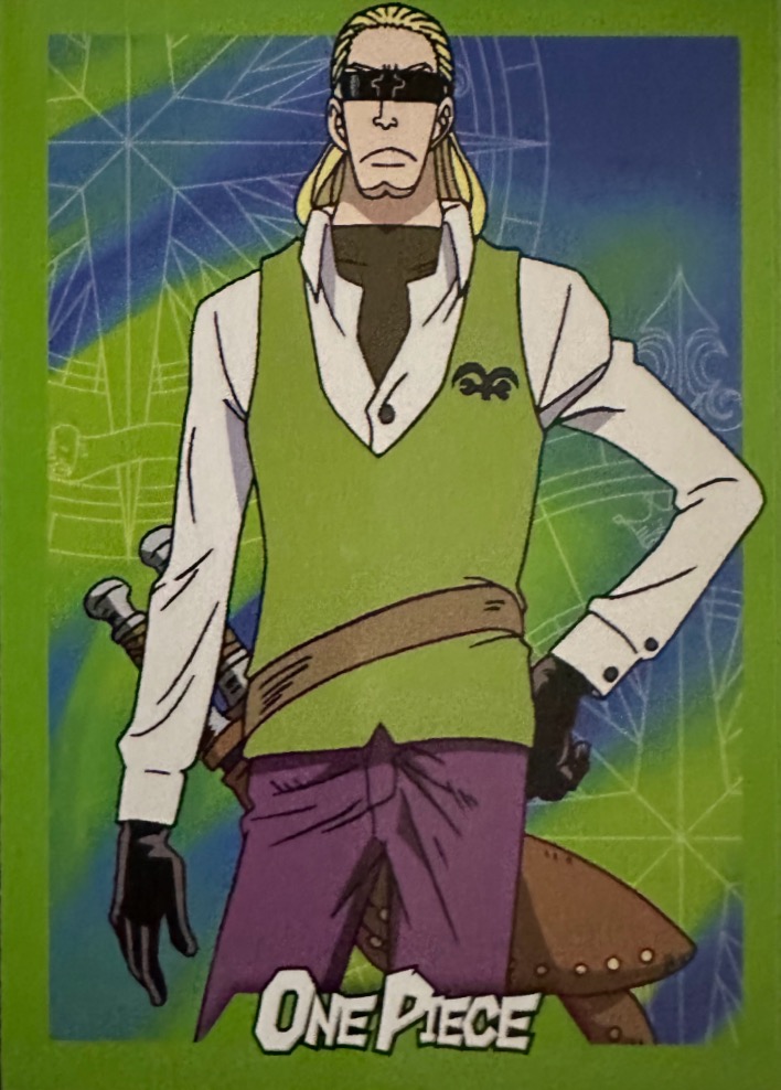 One Piece Trading Card Panini Mancolista - Scegli card da 101 a 200 - Picture 11 of 94