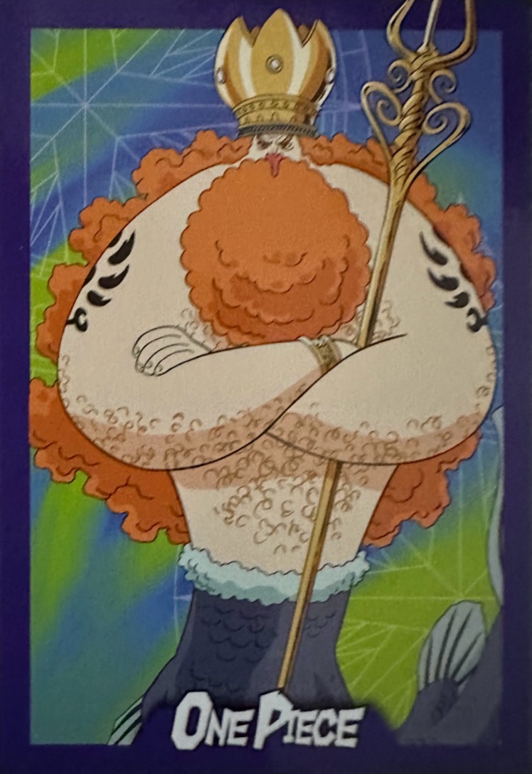 One Piece Trading Card Panini Mancolista - Scegli card da 101 a 200 - Picture 30 of 94