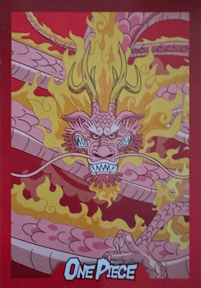 One Piece Trading Card Panini Mancolista - Scegli card da 101 a 200 - Picture 33 of 94