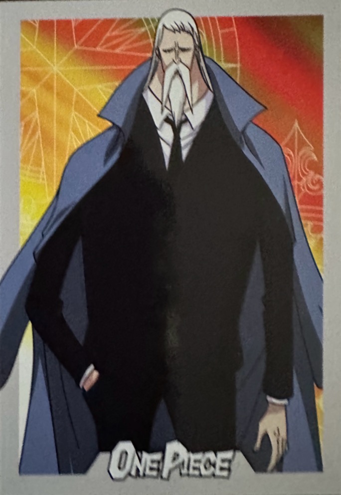 One Piece Trading Card Panini Mancolista - Scegli card da 101 a 200 - Picture 24 of 94