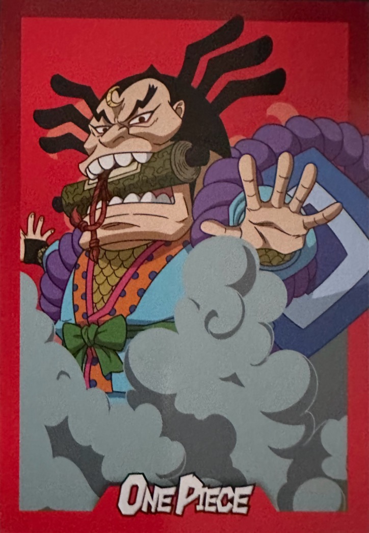 One Piece Trading Card Panini Mancolista - Scegli card da 101 a 200 - Picture 39 of 94