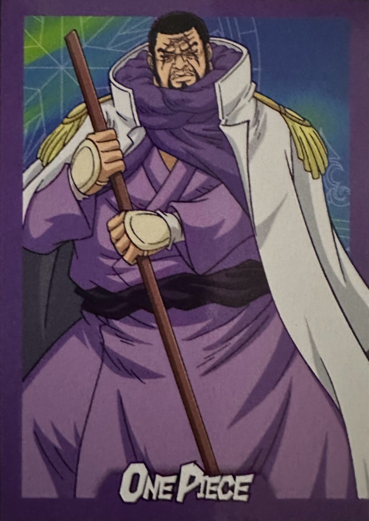 One Piece Trading Card Panini Mancolista - Scegli card da 101 a 200 - Picture 19 of 94