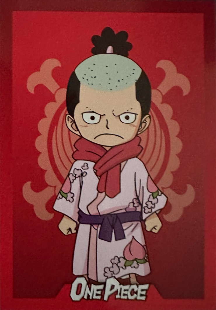 One Piece Trading Card Panini Mancolista - Scegli card da 101 a 200 - Picture 31 of 94