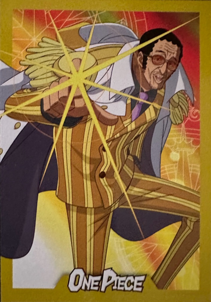 One Piece Trading Card Panini Mancolista - Scegli card da 101 a 200 - Picture 16 of 94