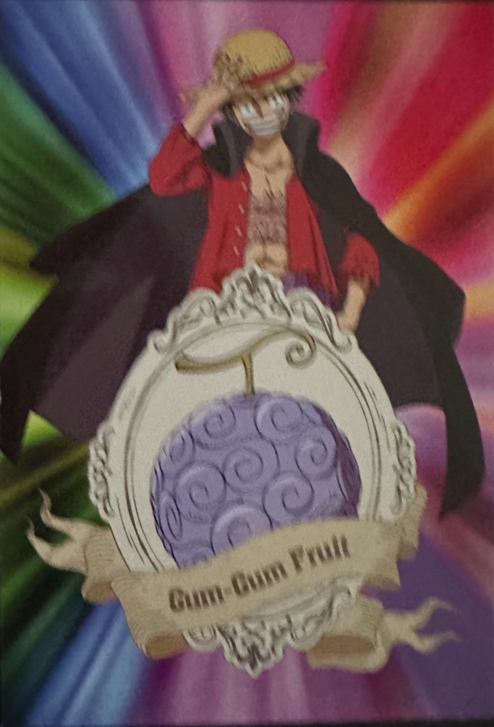 One Piece Trading Card Panini Mancolista - Scegli card da 101 a 200 - Picture 46 of 94