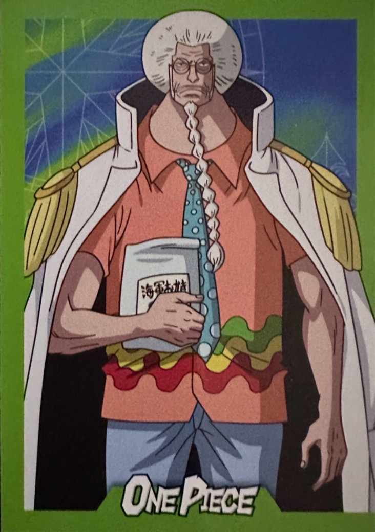 One Piece Trading Card Panini Mancolista - Scegli card da 101 a 200 - Picture 17 of 94