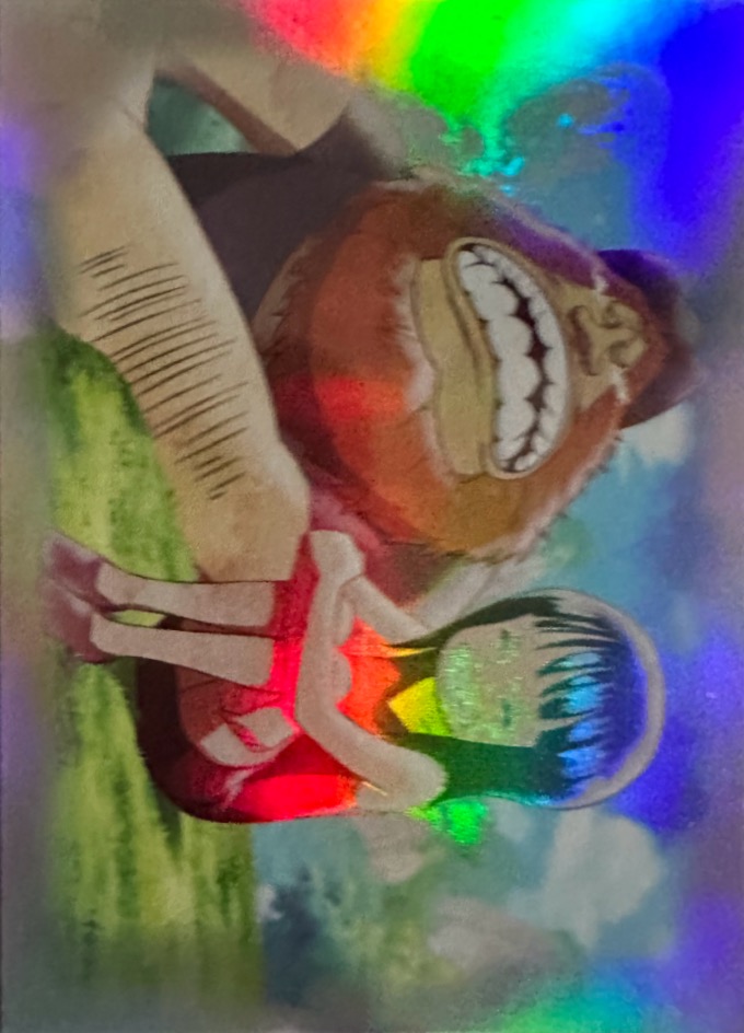 One Piece Trading Card Panini Mancolista - Scegli card da 101 a 200 - Picture 62 of 94