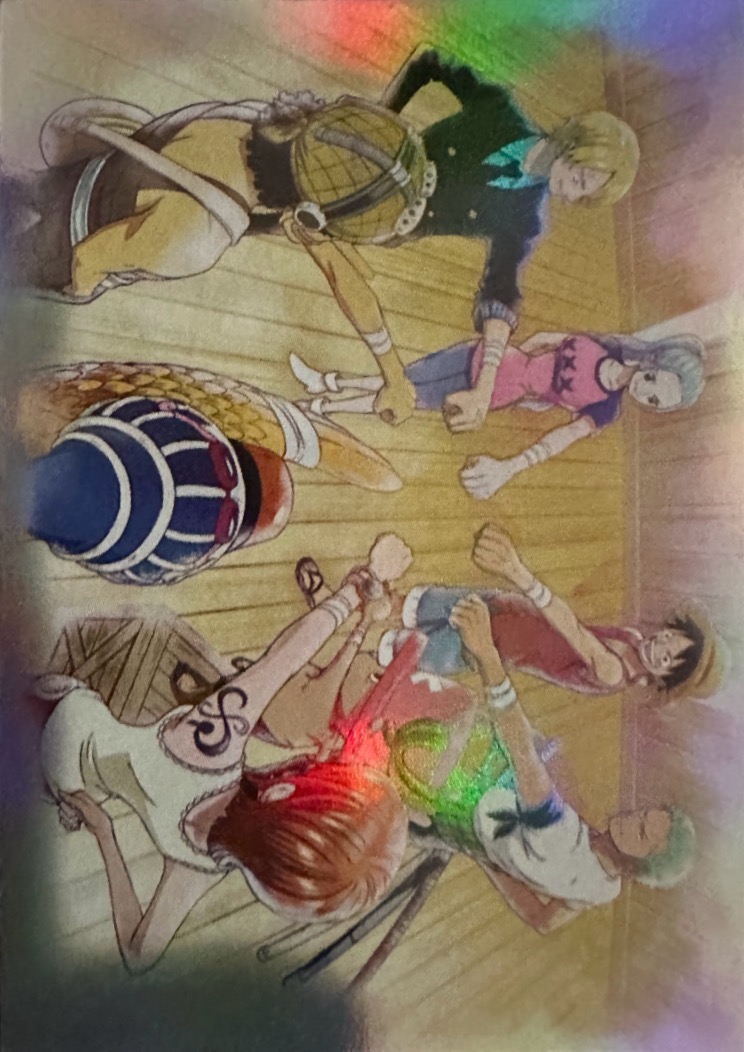 One Piece Trading Card Panini Mancolista - Scegli card da 101 a 200 - Picture 60 of 94
