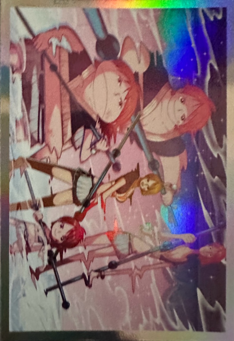 One Piece Trading Card Panini Mancolista - Scegli card da 101 a 200 - Picture 70 of 94