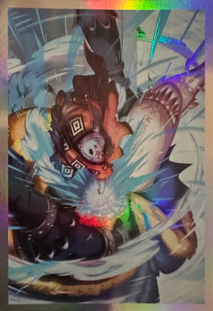 One Piece Trading Card Panini Mancolista - Scegli card da 101 a 200 - Picture 77 of 94