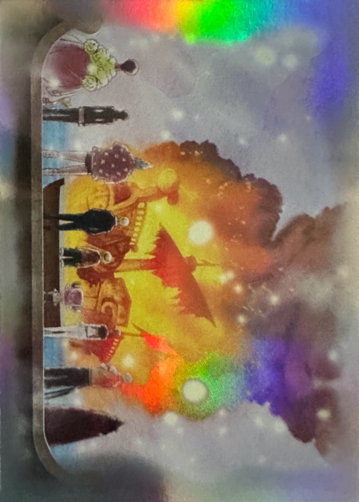 One Piece Trading Card Panini Mancolista - Scegli card da 101 a 200 - Picture 63 of 94