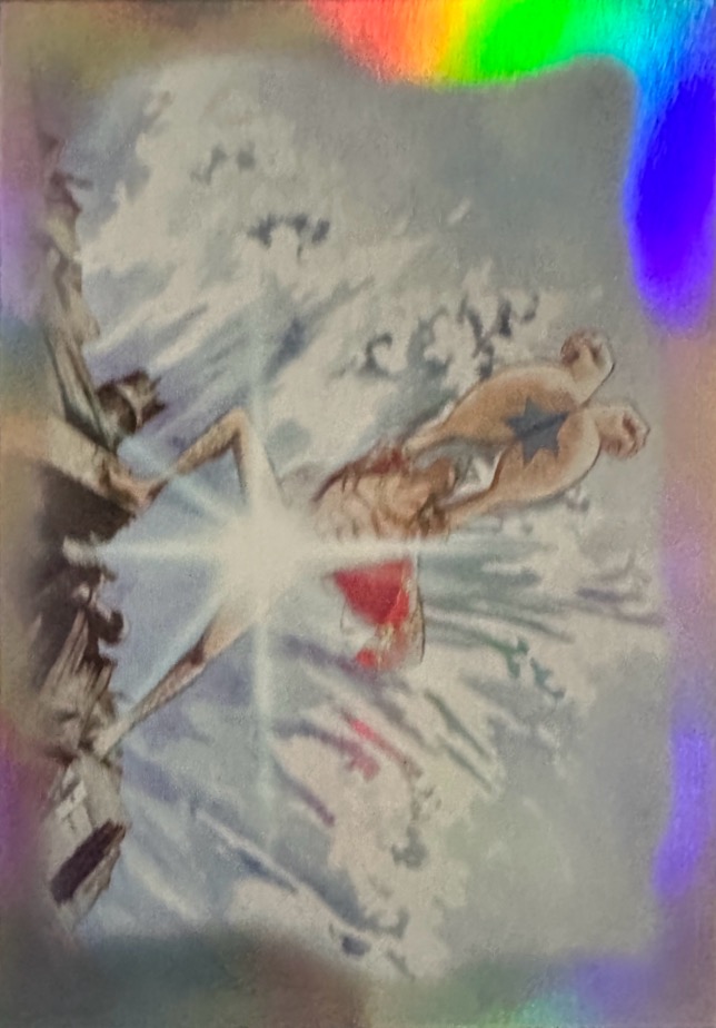 One Piece Trading Card Panini Mancolista - Scegli card da 101 a 200 - Picture 64 of 94