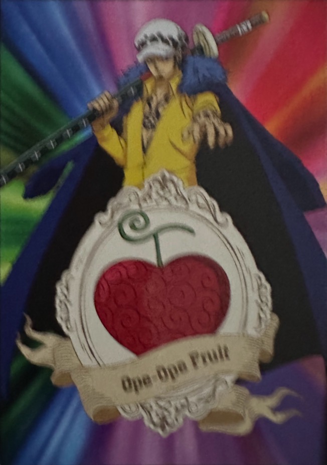 One Piece Trading Card Panini Mancolista - Scegli card da 101 a 200 - Picture 48 of 94