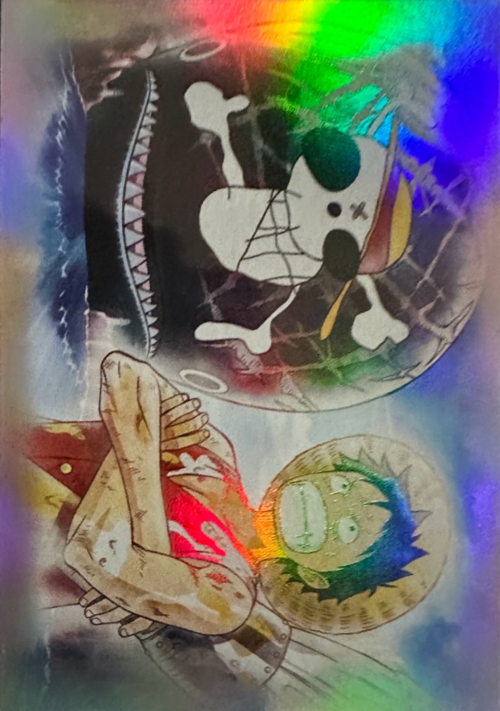 One Piece Trading Card Panini Mancolista - Scegli card da 101 a 200 - Picture 57 of 94