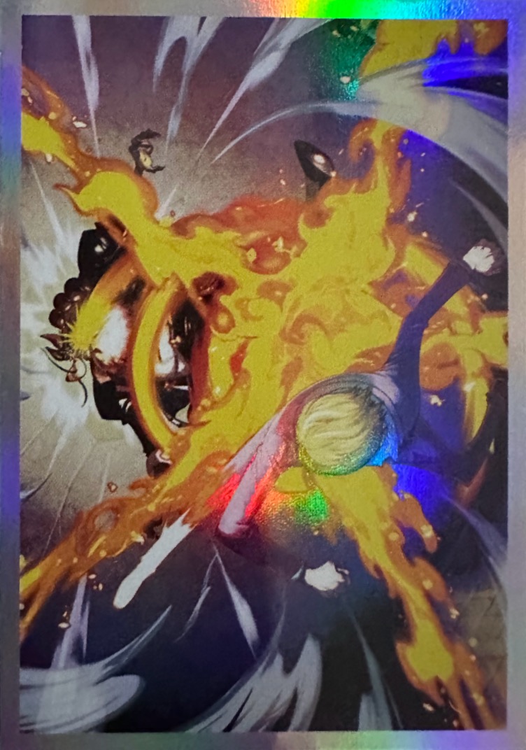 One Piece Trading Card Panini Mancolista - Scegli card da 101 a 200 - Picture 71 of 94