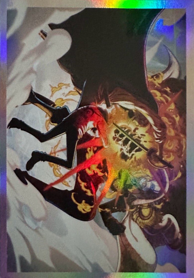 One Piece Trading Card Panini Mancolista - Scegli card da 101 a 200 - Picture 78 of 94